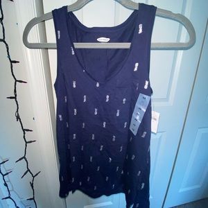NWT Old Navy Tank Top